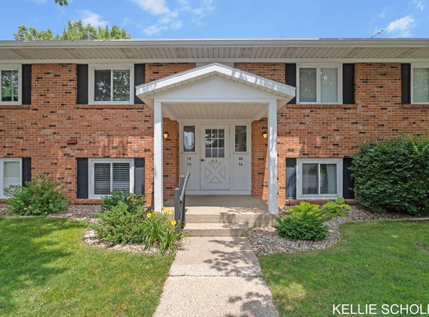 5230 Southbrook Court, Hudsonville, MI 49426