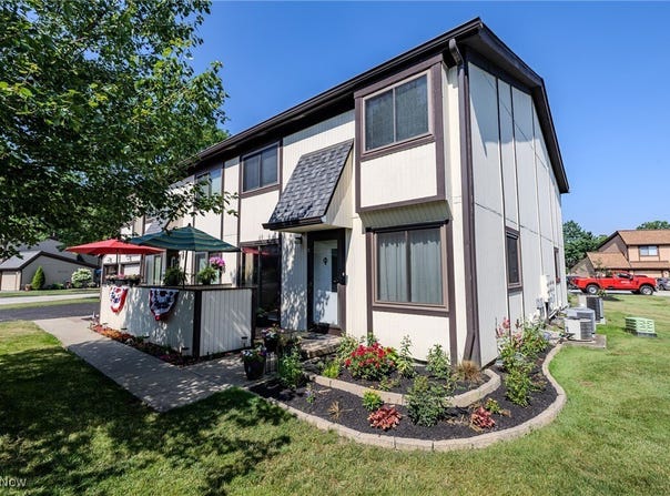35183 S Turtle Trail unit: 36C, Willoughby, OH 44094