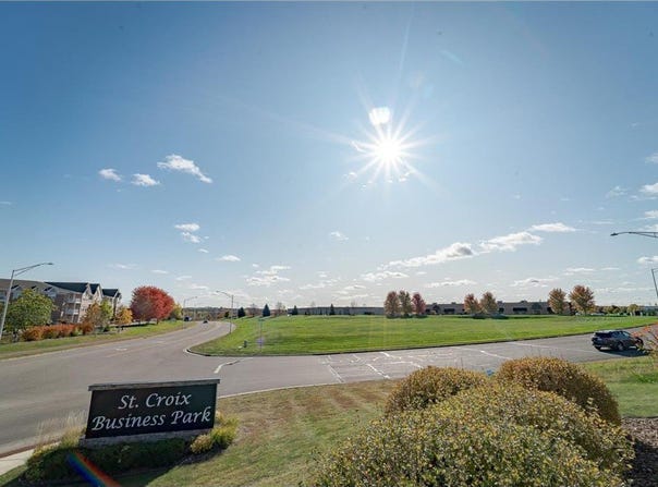 Lot 25 Hanley Road, Hudson, WI 54016