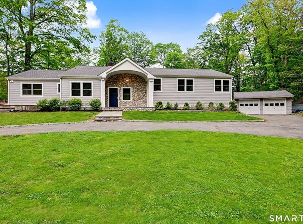 54 Butternut Lane, Stamford, CT 06903