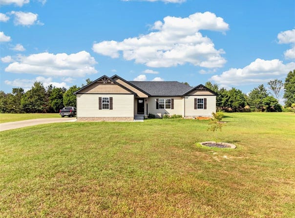 113 Owen Martin Lane, Lewisburg, KY 42256