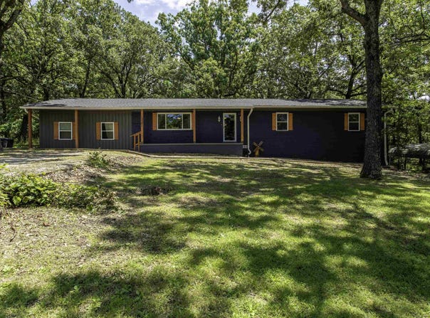 13321 AR-115 Highway, Maynard, AR 72444