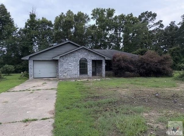 5002 FM1398, Hooks, TX 75561