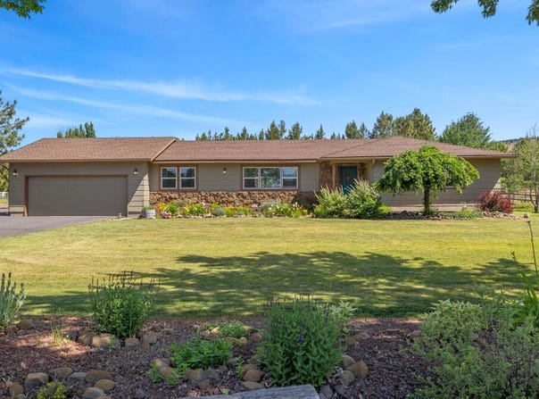 5336 Valleyview Lane, Klamath Falls, OR 97601
