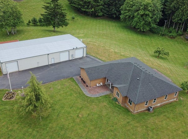 18229 HAVEN ACRES RD, Clatskanie, OR 97016