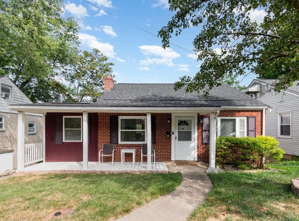 26 Linet Avenue, Highland Heights, KY 41076