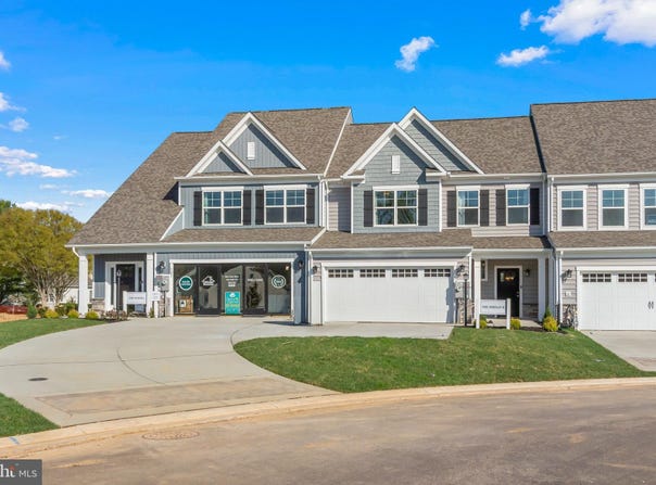 113 TOUCH OF GOLD Drive, HAVRE DE GRACE, MD 21078
