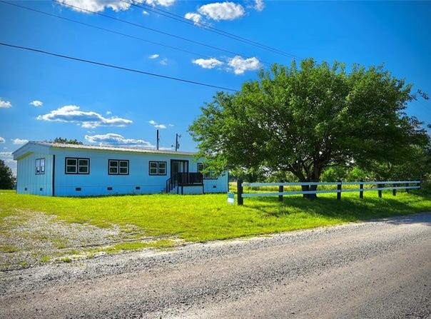 101869 S 3570 Road, Prague, OK 74864