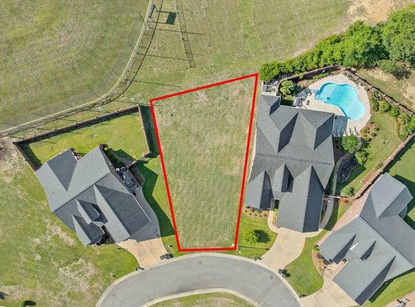 410 Tryon Drive, Goldsboro, NC 27530