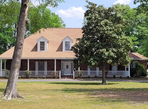 1601 Weldon Avenue, Newport, AR 72112