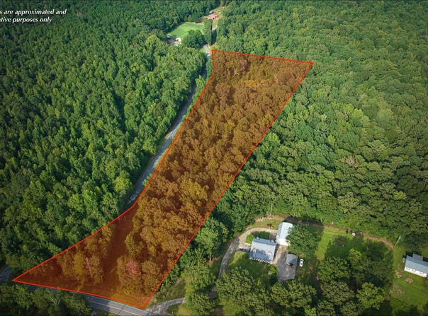 lot 9 WESTER DRIVE, RAGLAND, AL 35131