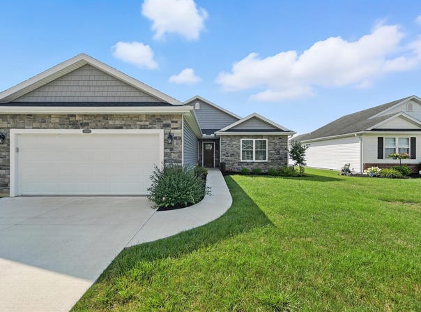 3520 Camden Place, Lima, OH 45806