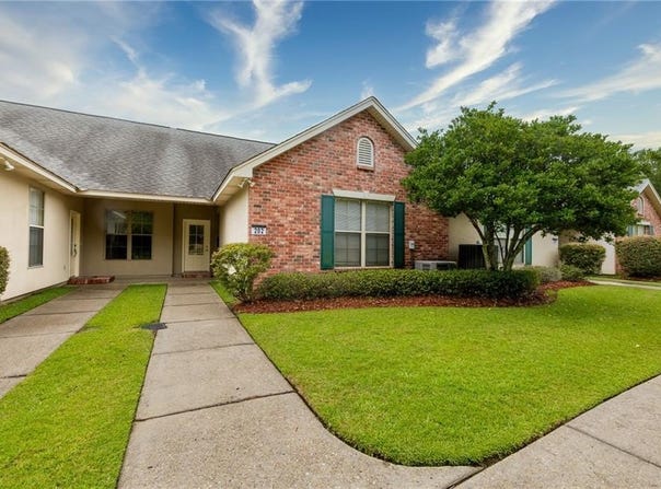 40145 TAYLORS Trail 202, Slidell, LA 70461