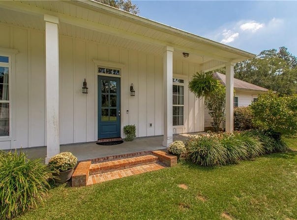 50116 OAK HAVEN Lane, Tickfaw, LA 70466