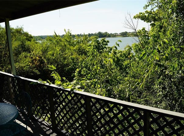 7028 Edgewater Trail, Fort Worth, TX 76135