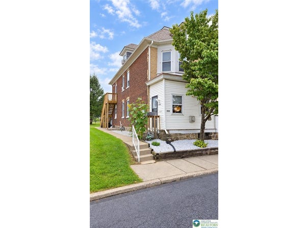 838 Packer Street, Easton, PA 18042