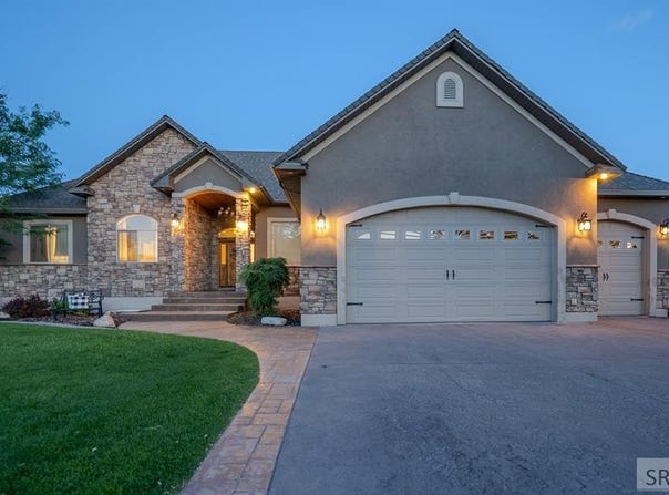1105 Coyote Willow Way, Rexburg, ID 83440