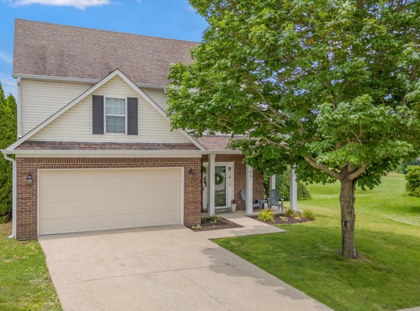 105 Belfair Court, Georgetown, KY 40324