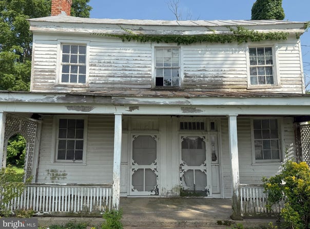 505 BATTLEFIELD, FORT DEFIANCE, VA 24437
