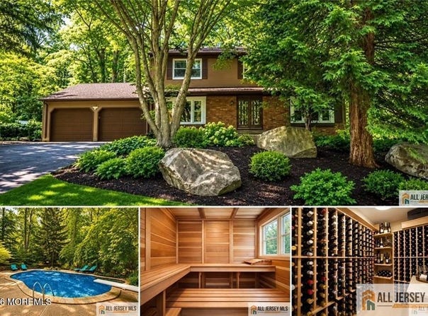 11 Buffalo, East Brunswick, NJ 08816