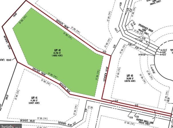 4 FOXTROT KNOLL LANE, MIDDLEBURG, VA 20117