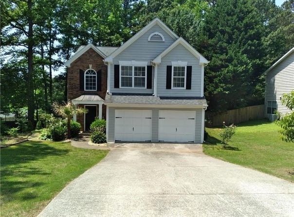 5208 Arbor View Lane, Sugar Hill, GA 30518