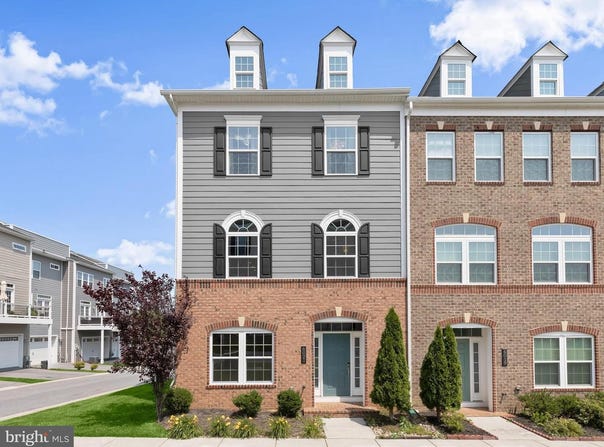6021 PRAIRIE LANDING WAY, ELLICOTT CITY, MD 21043