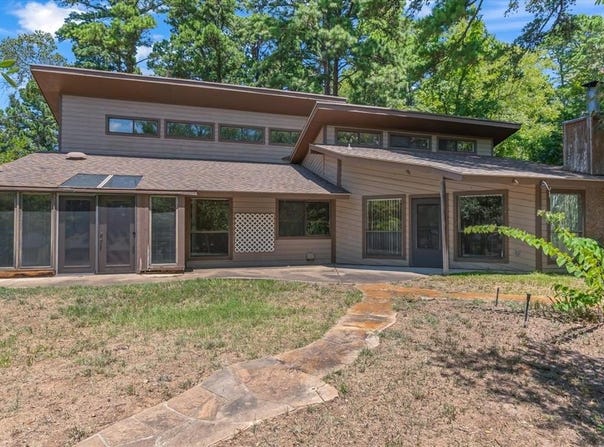 1441 Tanglewood Drive W, Hideaway, TX 75771