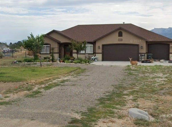700 Caddoa Drive, Spring Creek, NV 89815