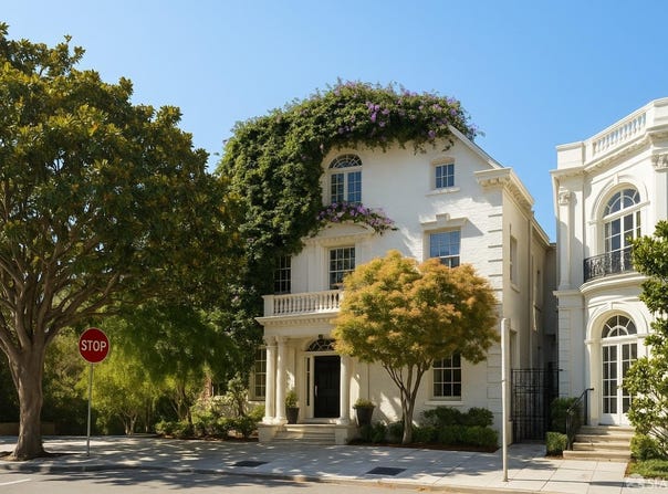 2898 Broadway Street, San Francisco, CA 94115
