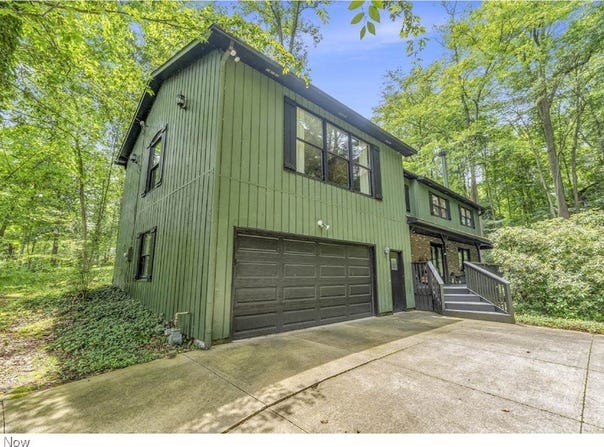 820 Old Spring Road, Copley, OH 44321