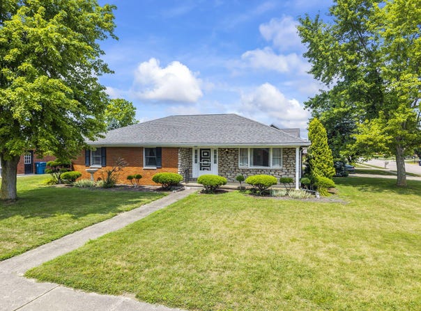 395 Sioux Street, Fort Loramie, OH 45845