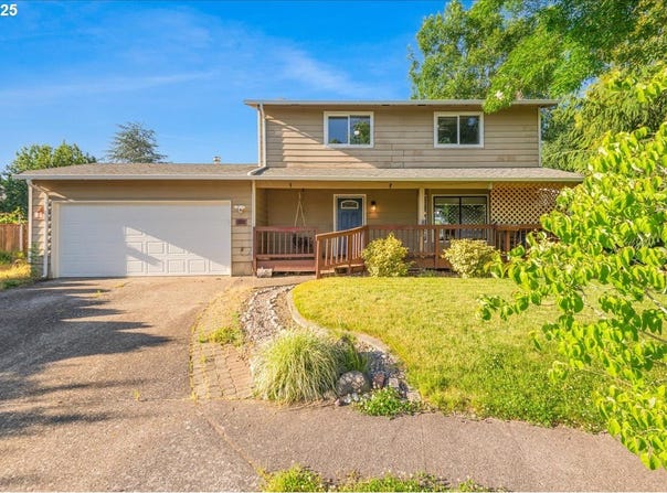 2303 SW 4TH ST, Gresham, OR 97080