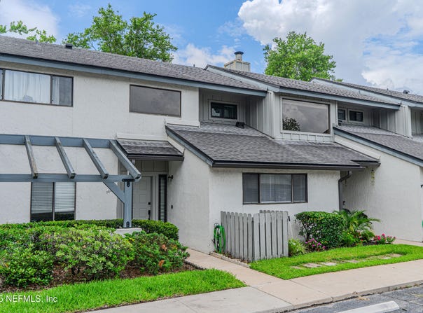 9360 CRAVEN Road unit: 703, Jacksonville, FL 32257