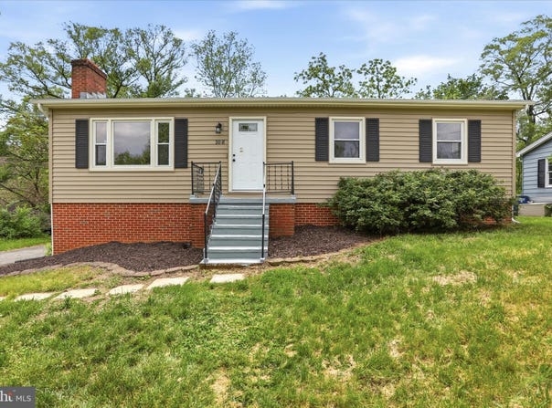 108 WILD ROSE Circle, WINCHESTER, VA 22602