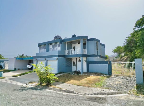 Calle 7 URB. MONTE SOL G-3, YAUCO, 00698