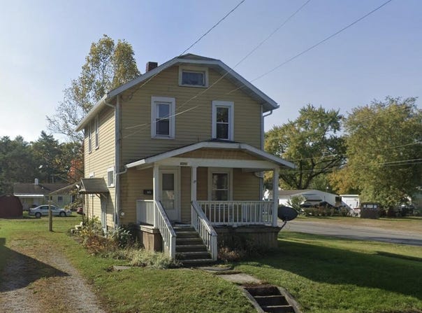 1025 Congress Street, Marion, OH 43302