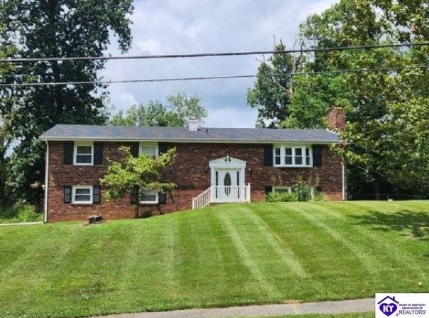 847 Seminole Road, Radcliff, KY 40160