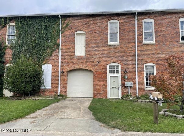 Washington, NC 27889