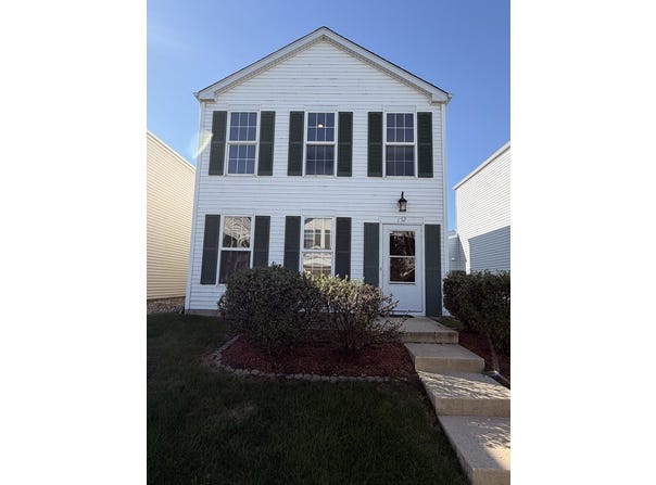 172 Presidential Boulevard, Oswego, IL 60543