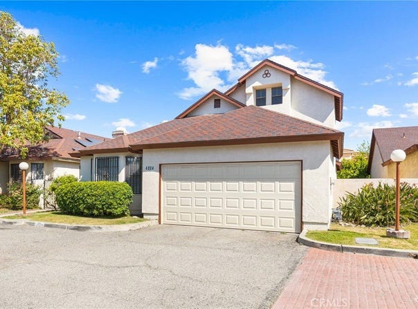4324 Center Street, Baldwin Park, CA 91706
