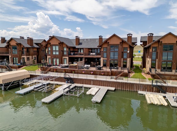 5317 Harbor Lane, Helena, MT 59602