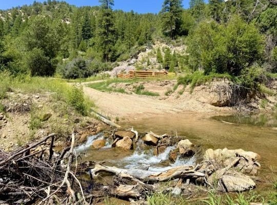 Hwy 89, Glendale, UT 84729