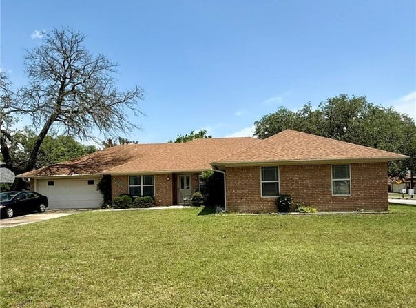 3002 Lois Circle, Copperas Cove, TX 76522