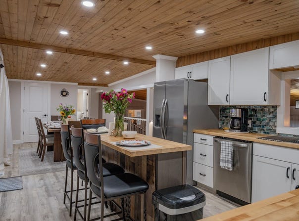 2116 Leona Street, Friendship, WI 53934
