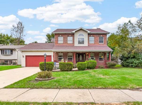 1168 Capitol Drive, Hobart, IN 46342