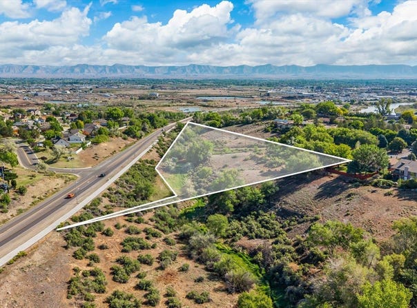 551 23 Road, Grand Junction, CO 81507