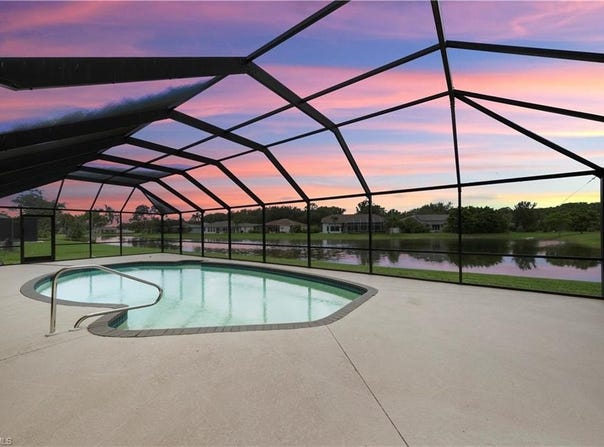 9366 Pineapple, FORT MYERS, FL 33967