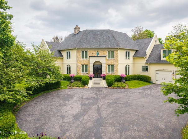 13804 Fairway Ln, Goshen, KY 40026