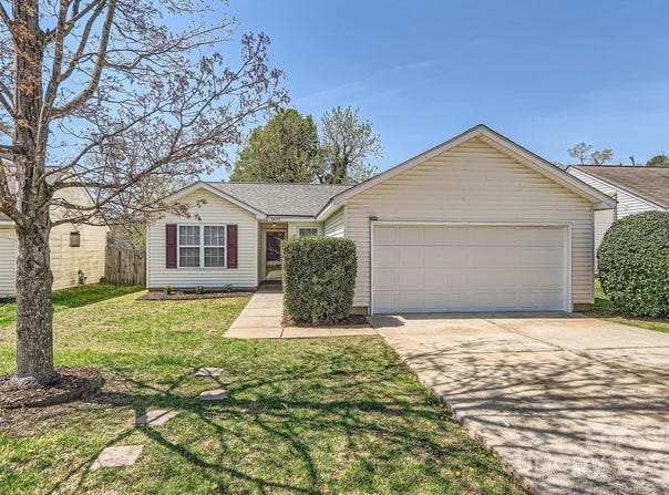 3023 Fairglen Road, Charlotte, NC 28269